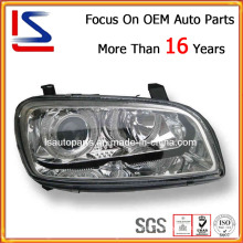 Auto Crystal Headlamp for Toyota RAV4 1998 (LS-TL-136-1)